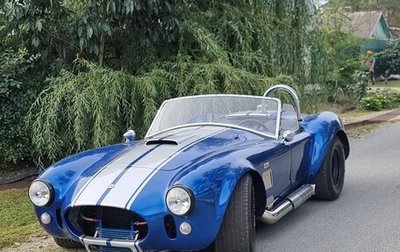 AC Cobra Mk VI, 1965 год, 7 500 000 рублей, 1 фотография