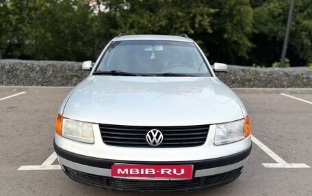 Volkswagen Passat B5+ рестайлинг, 2000 год, 250 000 рублей, 1 фотография