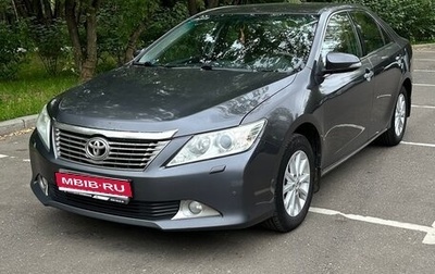 Toyota Camry, 2011 год, 1 550 000 рублей, 1 фотография