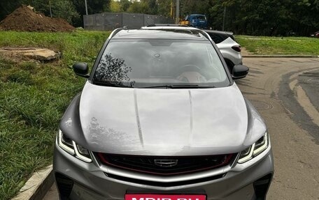 Geely Coolray I, 2022 год, 2 050 000 рублей, 1 фотография