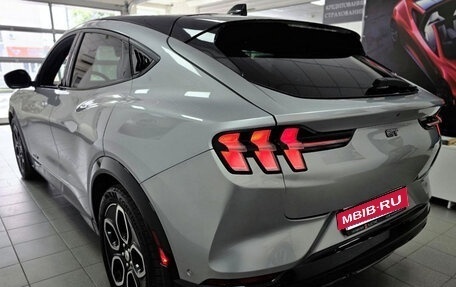 Ford Mustang Mach-E I, 2021 год, 4 390 000 рублей, 2 фотография