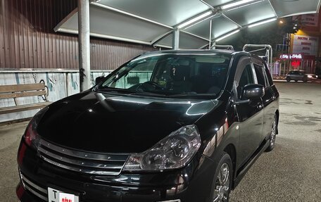 Nissan Wingroad III, 2007 год, 875 000 рублей, 1 фотография