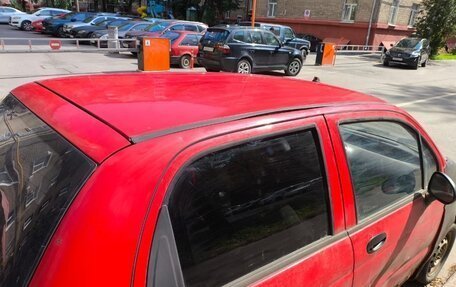 Daewoo Matiz I, 2010 год, 54 000 рублей, 1 фотография