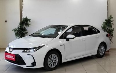 Toyota Corolla, 2024 год, 2 980 000 рублей, 1 фотография