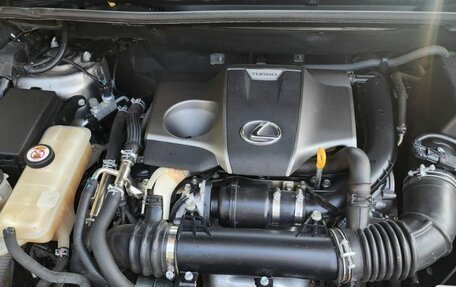 Lexus NX I, 2019 год, 2 950 000 рублей, 9 фотография