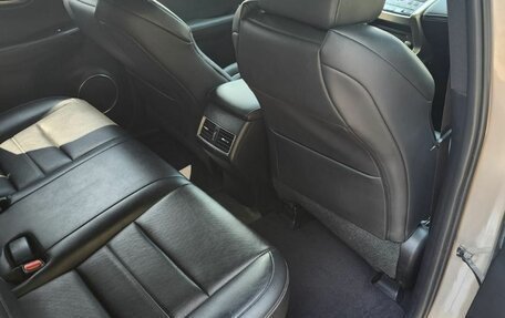 Lexus NX I, 2019 год, 2 950 000 рублей, 6 фотография