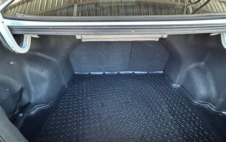 Hyundai Solaris II рестайлинг, 2014 год, 1 200 000 рублей, 9 фотография