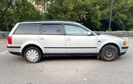 Volkswagen Passat B5+ рестайлинг, 2000 год, 250 000 рублей, 4 фотография
