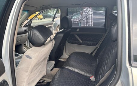 Volkswagen Passat B5+ рестайлинг, 2000 год, 250 000 рублей, 12 фотография