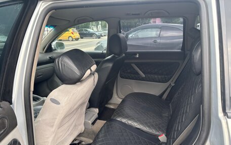 Volkswagen Passat B5+ рестайлинг, 2000 год, 250 000 рублей, 13 фотография