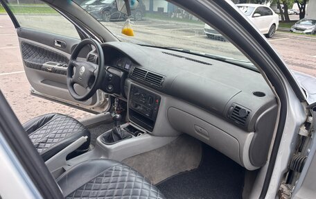 Volkswagen Passat B5+ рестайлинг, 2000 год, 250 000 рублей, 9 фотография