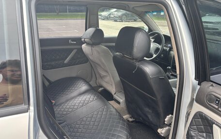 Volkswagen Passat B5+ рестайлинг, 2000 год, 250 000 рублей, 14 фотография