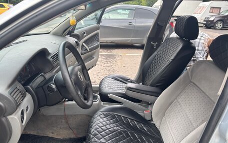 Volkswagen Passat B5+ рестайлинг, 2000 год, 250 000 рублей, 11 фотография