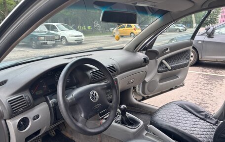 Volkswagen Passat B5+ рестайлинг, 2000 год, 250 000 рублей, 10 фотография