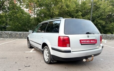 Volkswagen Passat B5+ рестайлинг, 2000 год, 250 000 рублей, 7 фотография