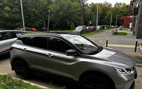 Geely Coolray I, 2022 год, 2 050 000 рублей, 4 фотография