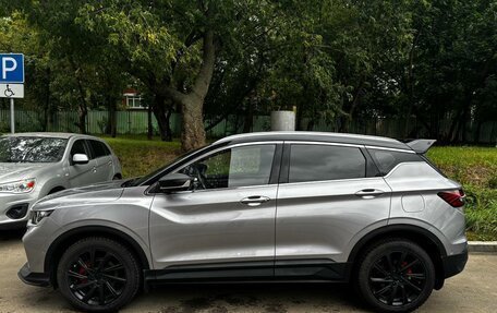 Geely Coolray I, 2022 год, 2 050 000 рублей, 3 фотография