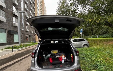 Geely Coolray I, 2022 год, 2 050 000 рублей, 5 фотография