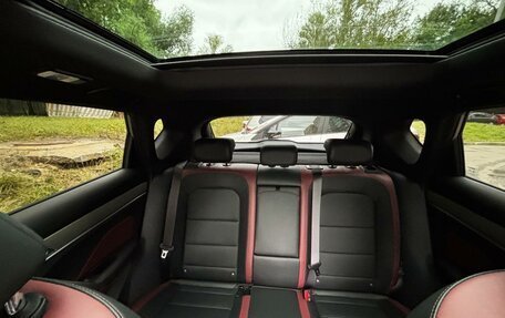 Geely Coolray I, 2022 год, 2 050 000 рублей, 8 фотография