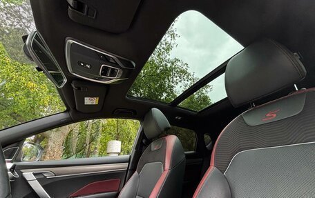 Geely Coolray I, 2022 год, 2 050 000 рублей, 7 фотография