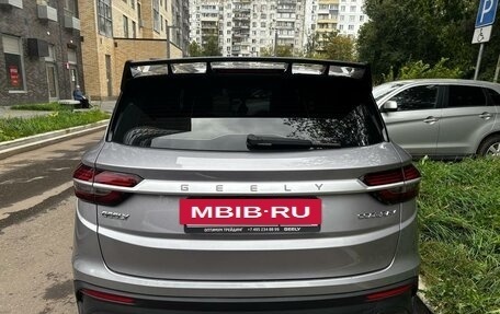 Geely Coolray I, 2022 год, 2 050 000 рублей, 2 фотография