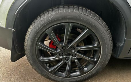 Geely Coolray I, 2022 год, 2 050 000 рублей, 10 фотография