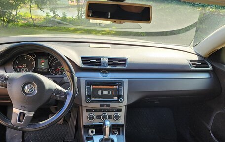 Volkswagen Passat B7, 2012 год, 1 000 000 рублей, 11 фотография