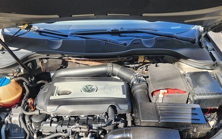 Volkswagen Passat B7, 2012 год, 1 000 000 рублей, 12 фотография