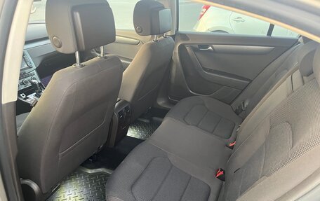 Volkswagen Passat B7, 2012 год, 1 000 000 рублей, 13 фотография