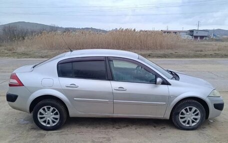 Renault Megane II, 2006 год, 254 000 рублей, 7 фотография