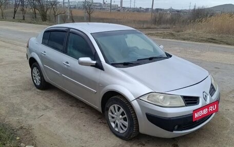 Renault Megane II, 2006 год, 254 000 рублей, 8 фотография