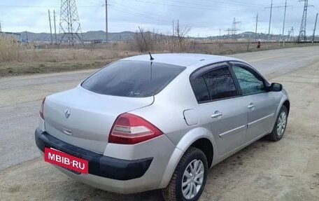 Renault Megane II, 2006 год, 254 000 рублей, 6 фотография