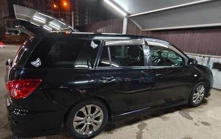 Nissan Wingroad III, 2007 год, 875 000 рублей, 6 фотография
