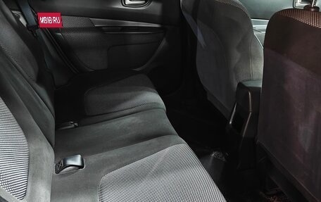 Nissan Wingroad III, 2007 год, 875 000 рублей, 10 фотография