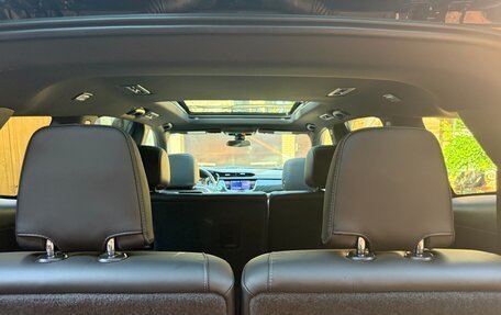 Cadillac XT6 I, 2019 год, 3 950 000 рублей, 22 фотография