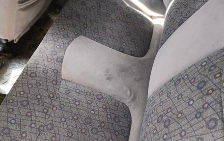 Daewoo Matiz I, 2010 год, 54 000 рублей, 11 фотография