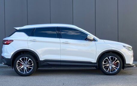 Geely Coolray I, 2021 год, 1 650 000 рублей, 5 фотография