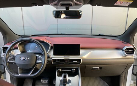 Geely Coolray I, 2021 год, 1 650 000 рублей, 10 фотография