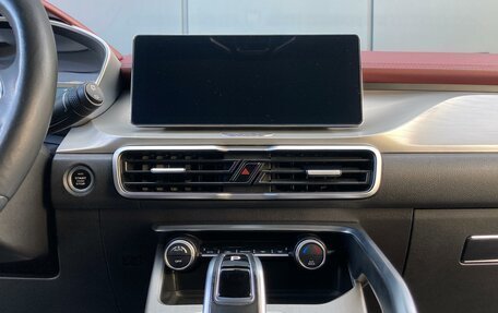 Geely Coolray I, 2021 год, 1 650 000 рублей, 12 фотография