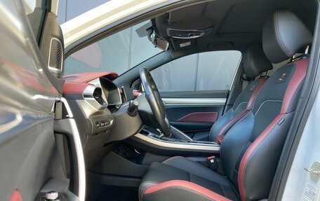 Geely Coolray I, 2021 год, 1 650 000 рублей, 14 фотография