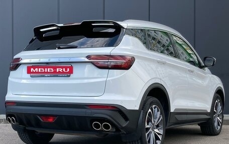 Geely Coolray I, 2021 год, 1 650 000 рублей, 6 фотография