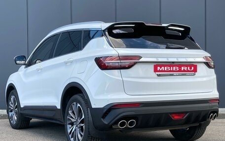 Geely Coolray I, 2021 год, 1 650 000 рублей, 8 фотография