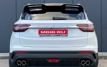 Geely Coolray I, 2021 год, 1 650 000 рублей, 7 фотография