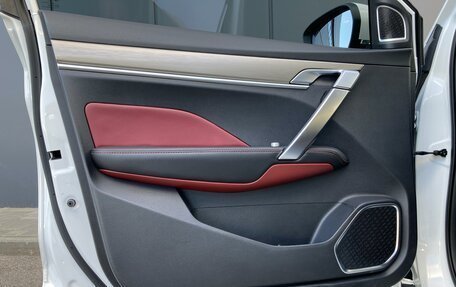Geely Coolray I, 2021 год, 1 650 000 рублей, 18 фотография