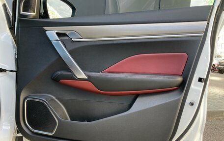 Geely Coolray I, 2021 год, 1 650 000 рублей, 19 фотография
