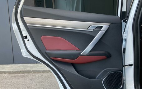 Geely Coolray I, 2021 год, 1 650 000 рублей, 20 фотография
