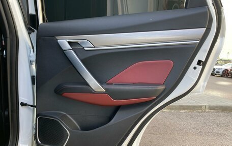 Geely Coolray I, 2021 год, 1 650 000 рублей, 21 фотография