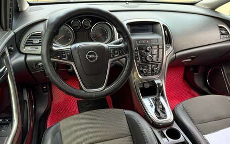 Opel Astra J, 2011 год, 649 000 рублей, 6 фотография