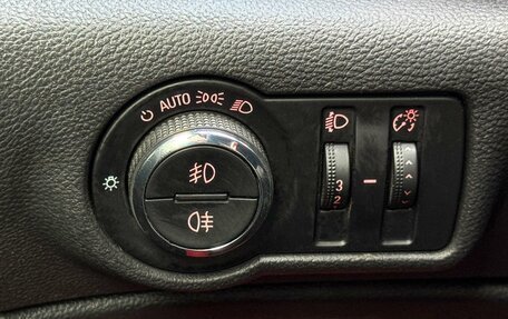 Opel Astra J, 2011 год, 649 000 рублей, 13 фотография