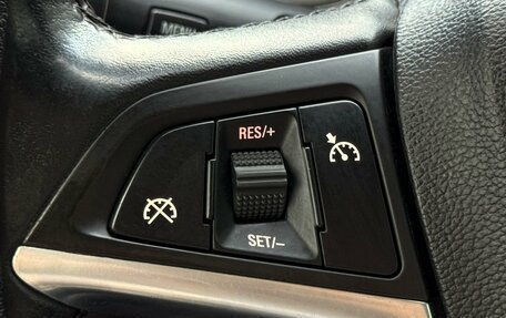 Opel Astra J, 2011 год, 649 000 рублей, 14 фотография